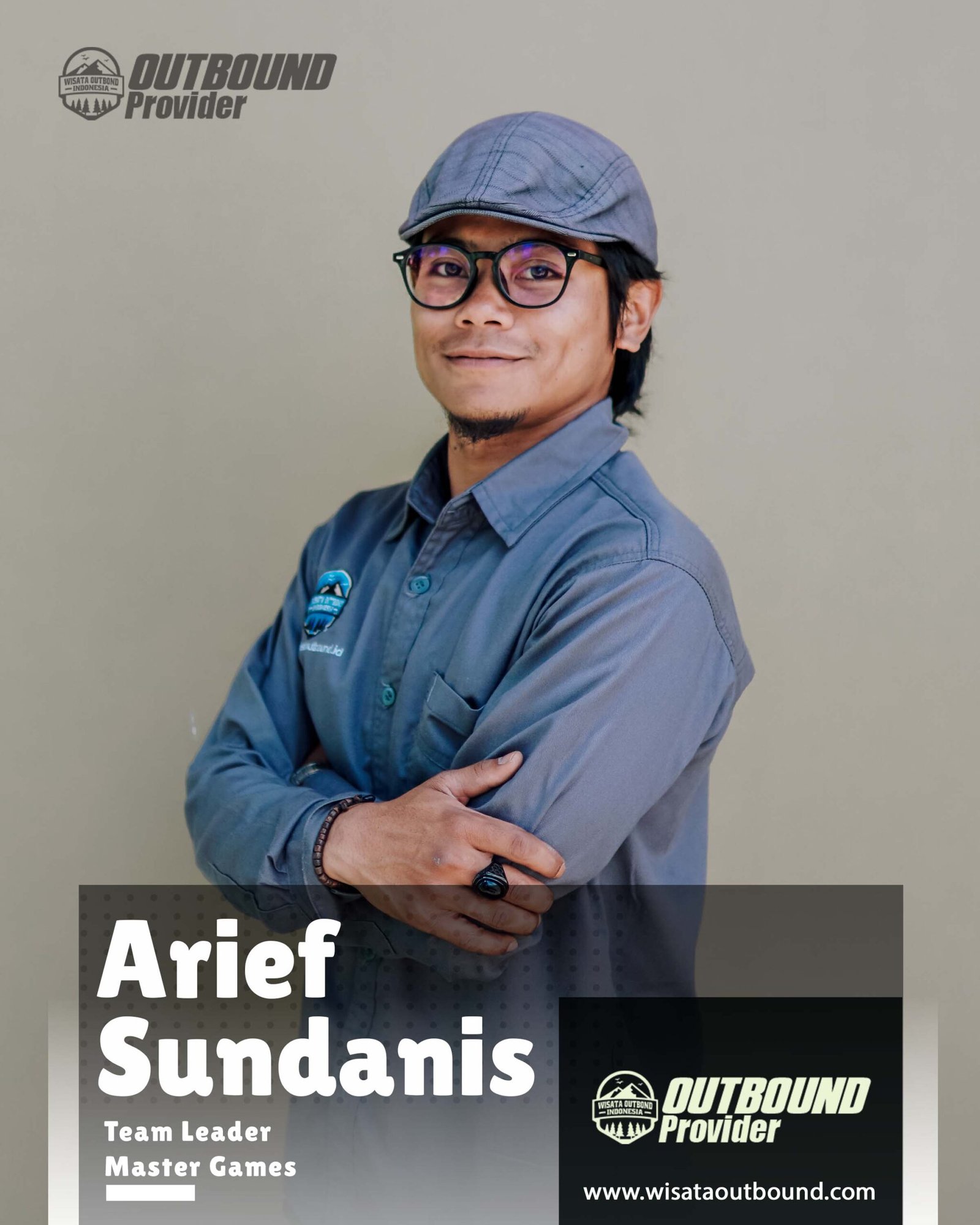Arief Sundanis
