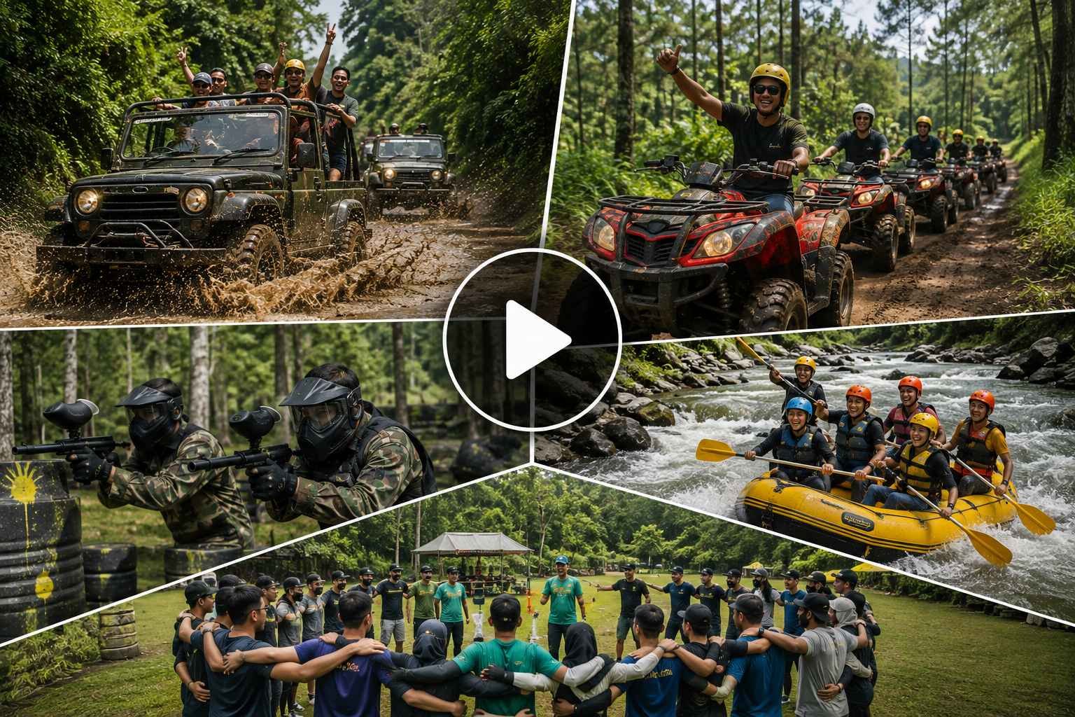 Video Outbound