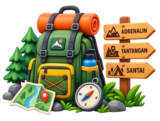 Wisata Outbound