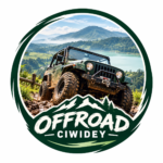 Wisata Outbound Offroad