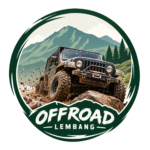 Wisata Outbound Offroad